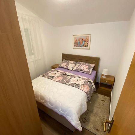 Apartment Soline Biograd Na Moru Extérieur photo