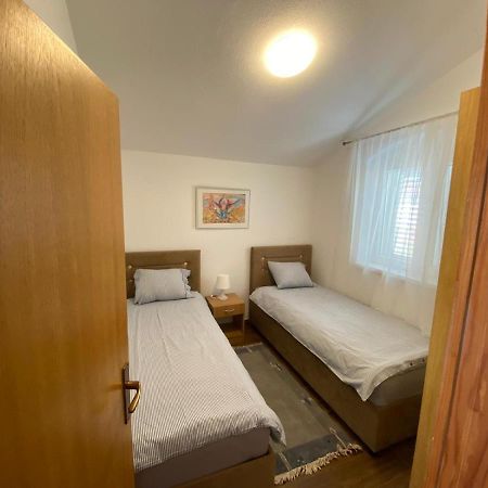 Apartment Soline Biograd Na Moru Extérieur photo
