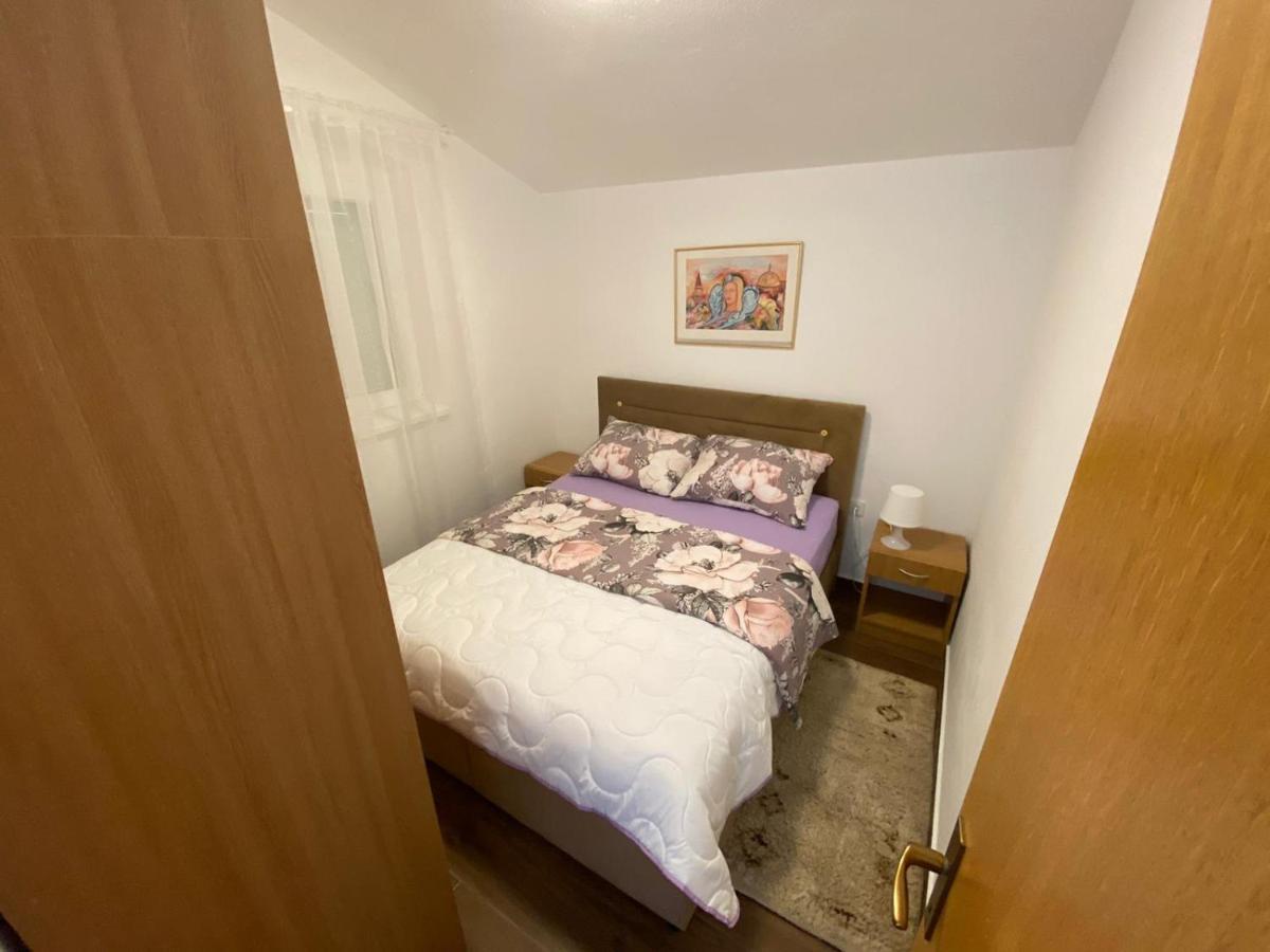 Apartment Soline Biograd Na Moru Extérieur photo